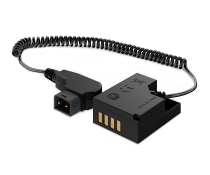 Ładowarka do aparatu Newell Adapter zasilania D-Tap do NP-W126 do Fujifilm